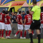 Левски-ЦСКА  0-2 — Никола Кирилов © всички права запазени