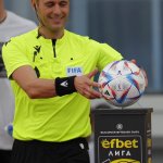 Левски-ЦСКА  0-2 — Никола Кирилов © всички права запазени