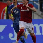 Левски-ЦСКА  0-2 — Никола Кирилов © всички права запазени