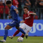 Левски-ЦСКА  0-2 — Никола Кирилов © всички права запазени