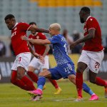 Левски-ЦСКА  0-2 — Никола Кирилов © всички права запазени