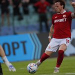 Левски-ЦСКА  0-2 — Никола Кирилов © всички права запазени