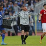 Левски-ЦСКА  0-2 — Никола Кирилов © всички права запазени