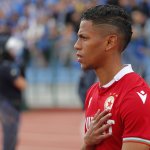 Левски-ЦСКА  0-2 — Никола Кирилов © всички права запазени