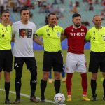 Левски-ЦСКА  0-2 — Никола Кирилов © всички права запазени