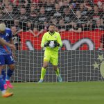 Левски-ЦСКА  0-2 — Никола Кирилов © всички права запазени