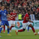 Левски-ЦСКА  0-2 — Никола Кирилов © всички права запазени