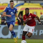 Левски-ЦСКА  0-2 — Никола Кирилов © всички права запазени