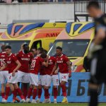 Левски-ЦСКА  0-2 — Никола Кирилов © всички права запазени