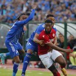 Левски-ЦСКА  0-2 — Никола Кирилов © всички права запазени