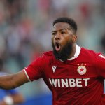 Левски-ЦСКА  0-2 — Никола Кирилов © всички права запазени