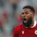 Левски-ЦСКА  0-2 — Никола Кирилов © всички права запазени