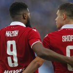 Левски-ЦСКА  0-2 — Никола Кирилов © всички права запазени