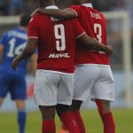 Левски-ЦСКА  0-2 — Никола Кирилов © всички права запазени