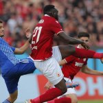 Левски-ЦСКА  0-2 — Никола Кирилов © всички права запазени