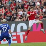 Левски-ЦСКА  0-2 — Никола Кирилов © всички права запазени