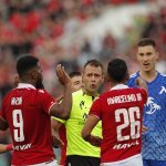 Левски-ЦСКА  0-2 — Никола Кирилов © всички права запазени