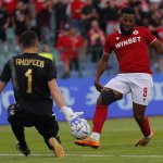 Левски-ЦСКА  0-2 — Никола Кирилов © всички права запазени