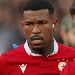 Левски-ЦСКА  0-2 — Никола Кирилов © всички права запазени