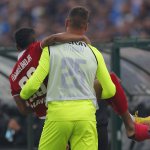 Левски-ЦСКА  0-2 — Никола Кирилов © всички права запазени