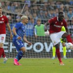 Левски-ЦСКА  0-2 — Никола Кирилов © всички права запазени