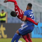 Левски-ЦСКА  0-2 — Никола Кирилов © всички права запазени