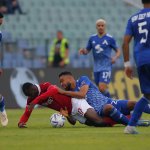 Левски-ЦСКА  0-2 — Никола Кирилов © всички права запазени