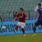 Левски-ЦСКА  0-2 — Никола Кирилов © всички права запазени