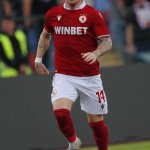 Левски-ЦСКА  0-2 — Никола Кирилов © всички права запазени