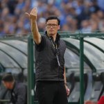 Левски-ЦСКА  0-2 — Никола Кирилов © всички права запазени