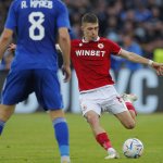 Левски-ЦСКА  0-2 — Никола Кирилов © всички права запазени