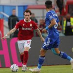 Левски-ЦСКА  0-2 — Никола Кирилов © всички права запазени