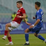 Левски-ЦСКА  0-2 — Никола Кирилов © всички права запазени