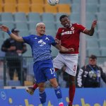 Левски-ЦСКА  0-2 — Никола Кирилов © всички права запазени