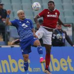 Левски-ЦСКА  0-2 — Никола Кирилов © всички права запазени