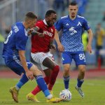 Левски-ЦСКА  0-2 — Никола Кирилов © всички права запазени