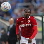 Левски-ЦСКА  0-2 — Никола Кирилов © всички права запазени