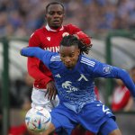 Левски-ЦСКА  0-2 — Никола Кирилов © всички права запазени