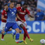 Левски-ЦСКА  0-2 — Никола Кирилов © всички права запазени