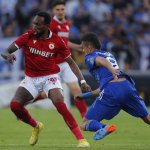 Левски-ЦСКА  0-2 — Никола Кирилов © всички права запазени