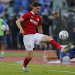 Левски-ЦСКА  0-2 — Никола Кирилов © всички права запазени