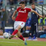 Левски-ЦСКА  0-2 — Никола Кирилов © всички права запазени