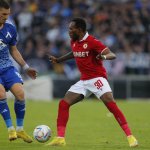 Левски-ЦСКА  0-2 — Никола Кирилов © всички права запазени