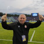 Левски-ЦСКА  0-2 — Никола Кирилов © всички права запазени