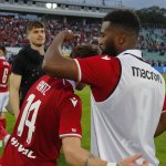 Левски-ЦСКА  0-2 — Никола Кирилов © всички права запазени