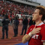 Левски-ЦСКА  0-2 — Никола Кирилов © всички права запазени