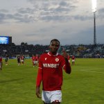 Левски-ЦСКА  0-2 — Никола Кирилов © всички права запазени