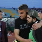 Левски-ЦСКА  0-2 — Никола Кирилов © всички права запазени