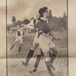 АС 23 - Варшавянка 2:4 —