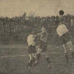 АС 23 - Тича (Варна) 2:0 —